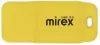 USB-флэш накопитель Mirex Softa 32Gb Yellow 13600-FM3SYE32 icon