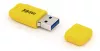 USB-флэш накопитель Mirex Softa 32Gb Yellow 13600-FM3SYE32 фото 2