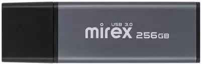 USB Flash Mirex Stiff Gray 256GB 13600-FM3SF256 icon