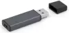 USB Flash Mirex Stiff Gray 256GB 13600-FM3SF256 фото 4