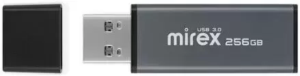 USB Flash Mirex Stiff Gray 256GB 13600-FM3SF256 фото 5
