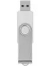 USB Flash Mirex Swivel White 64GB (13600-FMUSWT64) фото 4