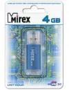 USB-флэш накопитель Mirex UNIT AQUA 4GB (13600-FMUAQU04) фото 4