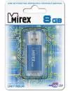 USB-флэш накопитель Mirex UNIT AQUA 8GB (13600-FMUAQU08) фото 4