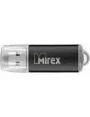 USB-флэш накопитель Mirex UNIT BLACK 16GB (13600-FMUUND16) icon