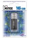 USB-флэш накопитель Mirex UNIT BLACK 16GB (13600-FMUUND16) фото 4