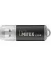 USB-флэш накопитель Mirex UNIT BLACK 32GB (13600-FMUUND32) icon