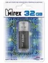 USB-флэш накопитель Mirex UNIT BLACK 32GB (13600-FMUUND32) фото 5