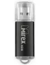 USB-флэш накопитель Mirex UNIT BLACK 4GB (13600-FMUUND04) фото 2