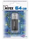 USB-флэш накопитель Mirex UNIT BLACK 64GB (13600-FMUUND64) фото 4