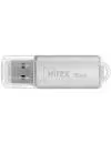 USB Flash Mirex Unit Silver 16GB (13600-FMUUSI16) icon