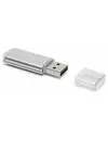 USB Flash Mirex Unit Silver 16GB (13600-FMUUSI16) фото 3