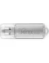 USB-флэш накопитель Mirex UNIT SILVER 32GB (13600-FMUUSI32) icon