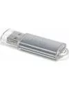 USB-флэш накопитель Mirex UNIT SILVER 32GB (13600-FMUUSI32) фото 2