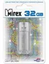 USB-флэш накопитель Mirex UNIT SILVER 32GB (13600-FMUUSI32) фото 3