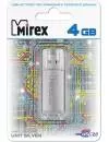 USB-флэш накопитель Mirex UNIT SILVER 4GB (13600-FMUUSI04) фото 3