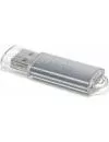 USB-флэш накопитель Mirex UNIT SILVER 8GB (13600-FMUUSI08) icon 2