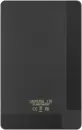 Внешний накопитель Mirex Universe Black 2TB 13630-UHDUVB20 icon 2