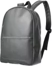 Городской рюкзак Miniso 1378 (серый) фото 2