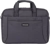 Сумка Mr.Bag 226-110-DGR (серый) icon