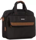 Сумка Mr.Bag 226-6512-BLK (черный) icon 2