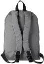 Городской рюкзак Miniso 2486 (серый) фото 3