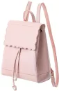 Городской рюкзак Miniso 6333 (розовый) фото 2