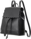 Городской рюкзак Miniso 6340 (черный) фото 2