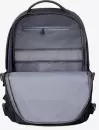Городской рюкзак Miru Abrajeus 15.6&#34; MBP-1060 (black) фото 7