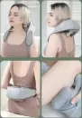 Массажер для шеи и плеч Miru BM-20 icon 4