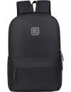 Городской рюкзак Miru City Backpack 15.6 (черный) icon