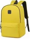 Городской рюкзак Miru City Backpack 15.6 (желтый) фото 2