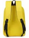 Городской рюкзак Miru City Backpack 15.6 (желтый) фото 3