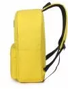 Городской рюкзак Miru City Backpack 15.6 (желтый) фото 4