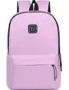 Городской рюкзак Miru City Backpack 15.6 (розовый) icon