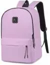 Городской рюкзак Miru City Backpack 15.6 (розовый) фото 2