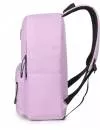 Городской рюкзак Miru City Backpack 15.6 (розовый) фото 4