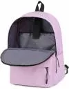 Городской рюкзак Miru City Backpack 15.6 (розовый) фото 5