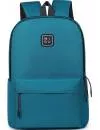 Городской рюкзак Miru City Backpack 15.6 (синий) icon