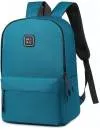 Городской рюкзак Miru City Backpack 15.6 (синий) icon 2