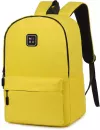 Городской рюкзак Miru City Extra Backpack 15.6 (желтый) icon