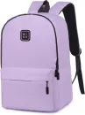 Городской рюкзак Miru City Extra Backpack 15.6 (розовая лаванда) icon