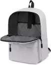 Городской рюкзак Miru City Extra Backpack 15.6 (светло-серый) фото 2