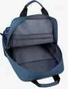 Городской рюкзак Miru Efektion 15.6&#34; MBP-1058 (dark blue) фото 9