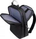 Городской рюкзак Miru Forward 15.6 (черный) фото 6