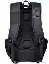 Городской рюкзак Miru Legioner M03 (черный) фото 2