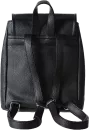 Городской рюкзак Miniso Litchi Grain Solid Color 6109 (черный) фото 3