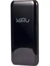 Портативное зарядное устройство Miru LP-1017A icon