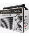 Радиоприемник Miru SR-1020 фото 3