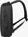 Спортивный рюкзак Miru Urbanite 15.6&#34; MBP-1073 (черный) icon 3